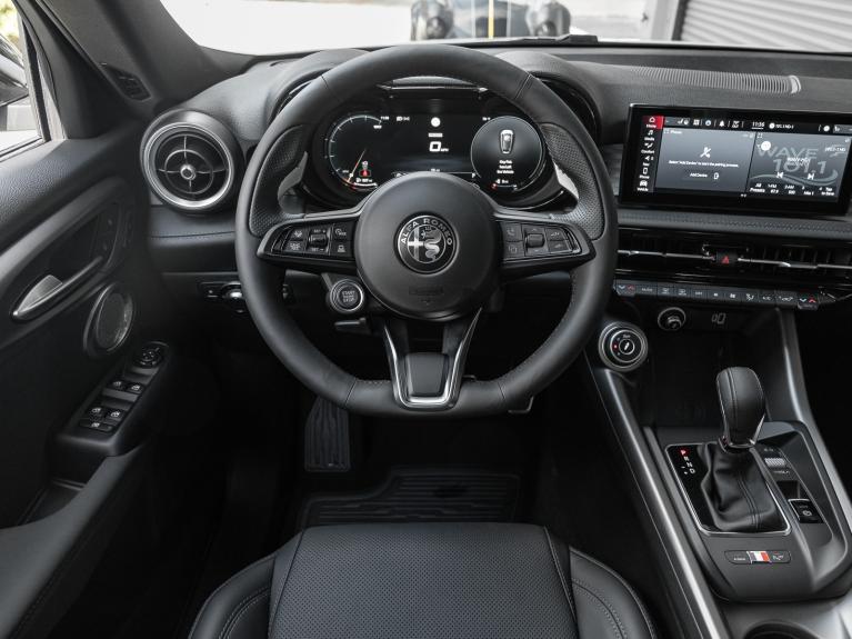 New 2024 Alfa Romeo Tonale Veloce for sale Sold at Naples Motorsports Inc - Morgan of Naples in Naples FL 34104 6
