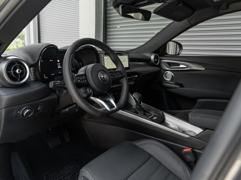 New 2024 Alfa Romeo Tonale Ti for sale Sold at Naples Motorsports Inc - Morgan of Naples in Naples FL 34104 5