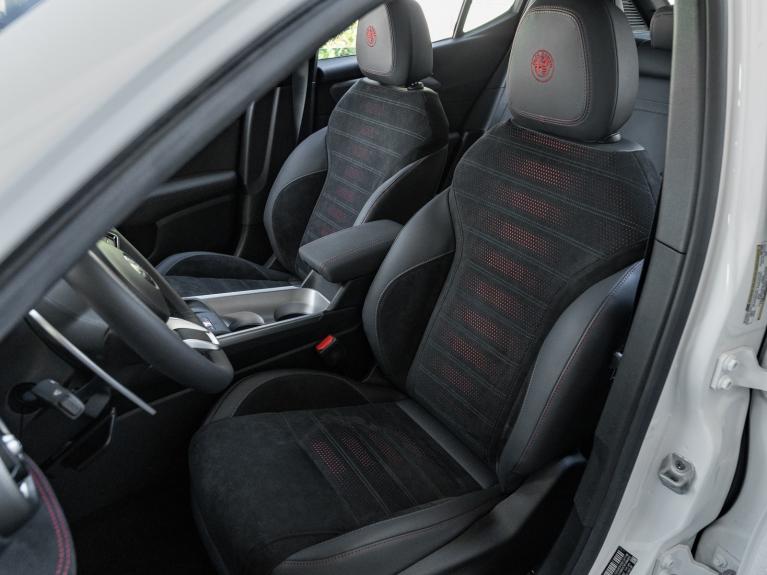 New 2024 Alfa Romeo Tonale Veloce for sale Sold at Naples Motorsports Inc - Morgan of Naples in Naples FL 34104 5