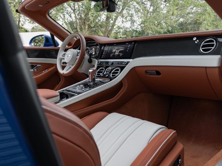 Used 2023 Bentley Continental GT for sale Sold at Naples Motorsports Inc - Morgan of Naples in Naples FL 34104 2