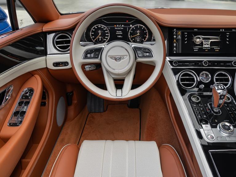 Used 2023 Bentley Continental GT for sale Sold at Naples Motorsports Inc - Morgan of Naples in Naples FL 34104 4
