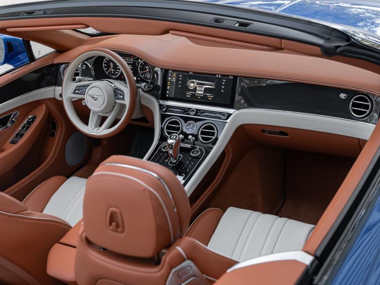 Used 2023 Bentley Continental GT for sale Sold at Naples Motorsports Inc - Morgan of Naples in Naples FL 34104 6