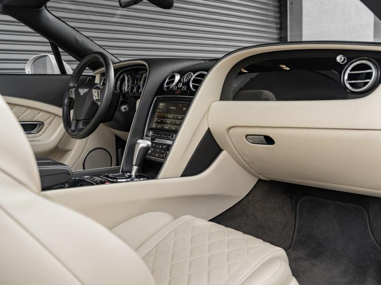 Used 2016 Bentley Continental GT V8 for sale Sold at Naples Motorsports Inc - Morgan of Naples in Naples FL 34104 2