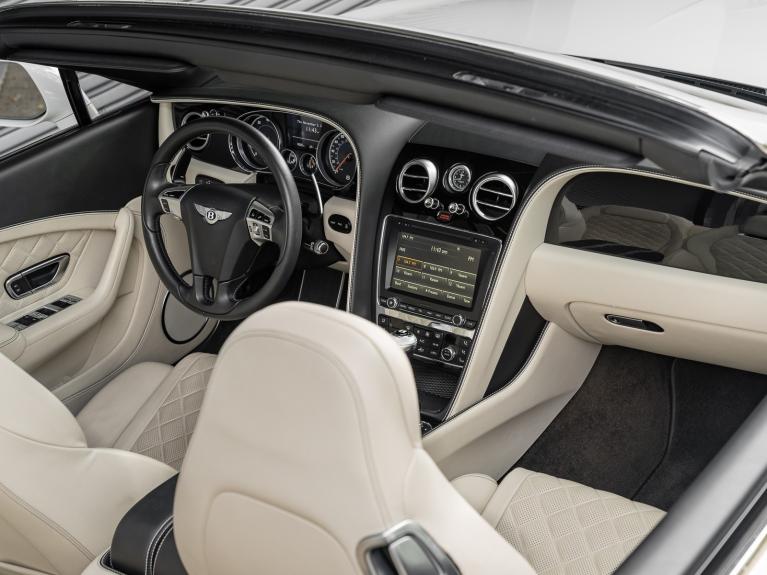 Used 2016 Bentley Continental GT V8 for sale Sold at Naples Motorsports Inc - Morgan of Naples in Naples FL 34104 4
