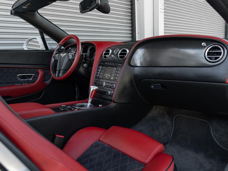 Used 2011 Bentley Continental Supersports Supersports for sale Sold at Naples Motorsports Inc - Morgan of Naples in Naples FL 34104 3