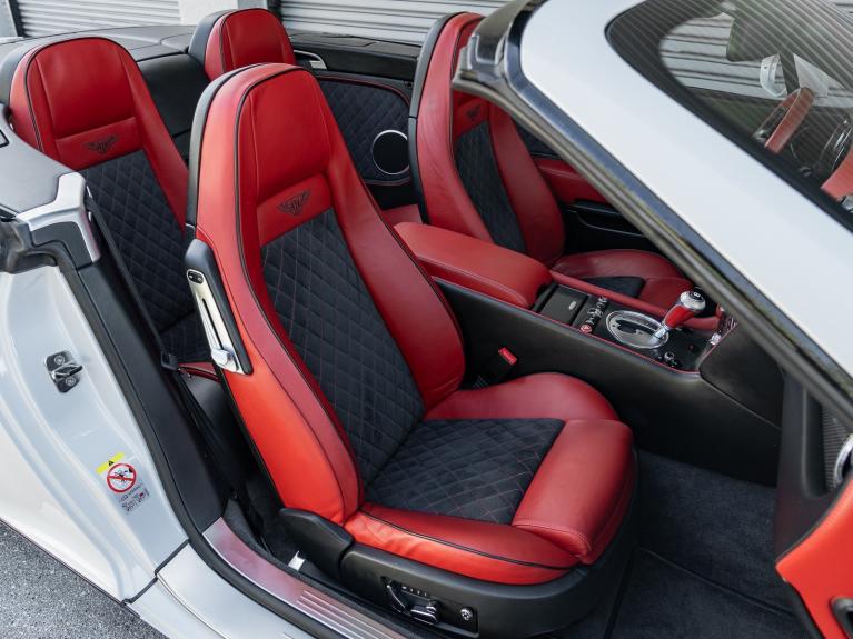 Used 2011 Bentley Continental Supersports Supersports for sale Sold at Naples Motorsports Inc - Morgan of Naples in Naples FL 34104 5