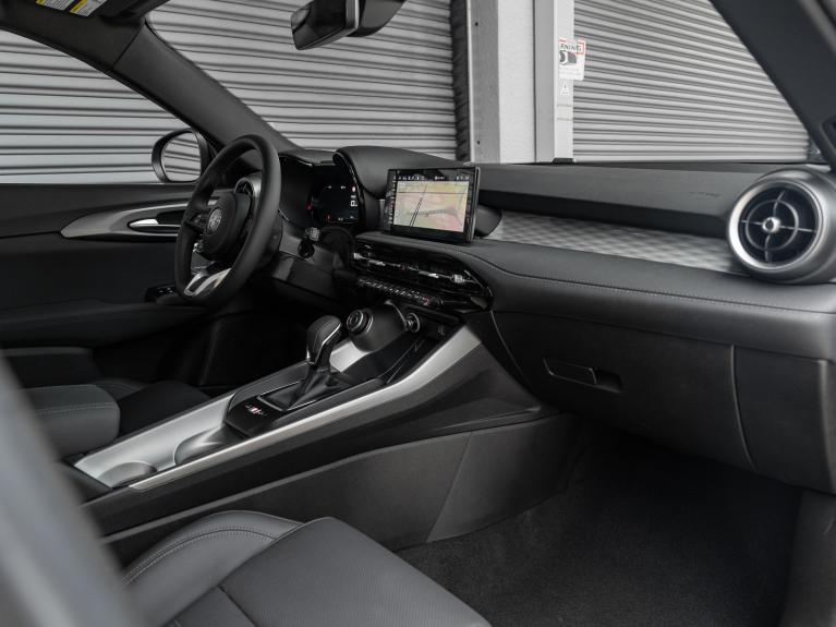 New 2024 Alfa Romeo Tonale Veloce for sale Sold at Naples Motorsports Inc - Morgan of Naples in Naples FL 34104 3
