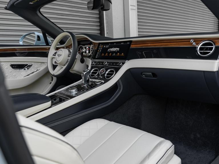 Used 2021 Bentley Continental GT V8 for sale Sold at Naples Motorsports Inc - Morgan of Naples in Naples FL 34104 2