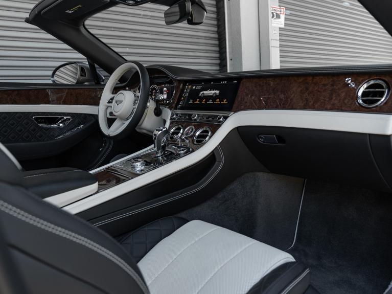 Used 2021 Bentley Continental GT for sale Sold at Naples Motorsports Inc - Morgan of Naples in Naples FL 34104 3