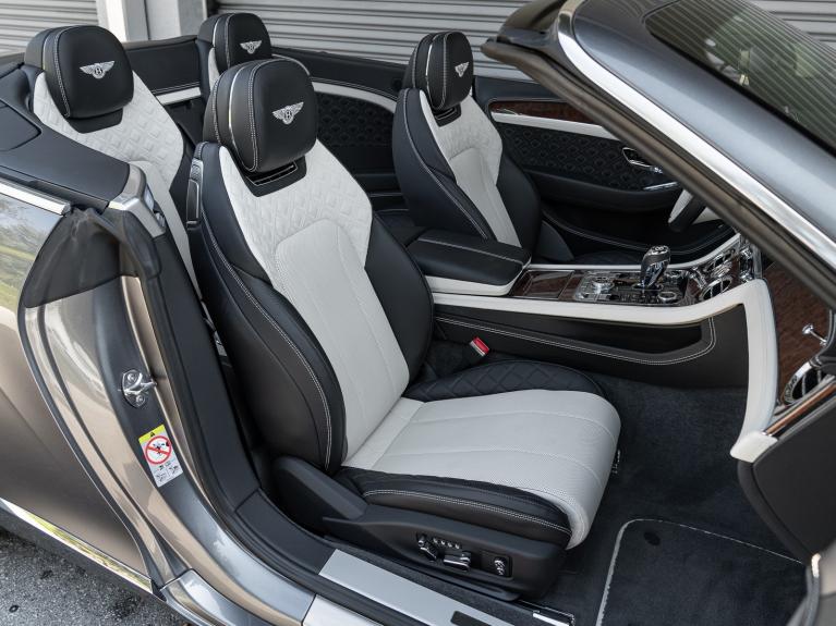 Used 2021 Bentley Continental GT for sale Sold at Naples Motorsports Inc - Morgan of Naples in Naples FL 34104 5