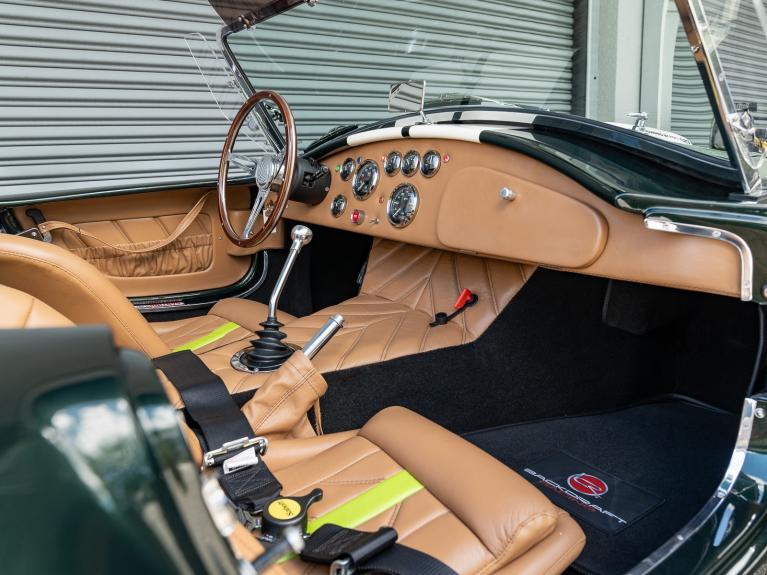 Used 1965 Roadster Shelby Cobra Replica Classic for sale Sold at Naples Motorsports Inc - Morgan of Naples in Naples FL 34104 2