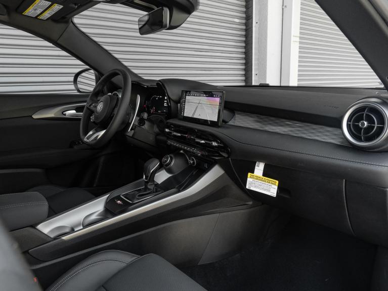 New 2024 Alfa Romeo Tonale Veloce for sale Sold at Naples Motorsports Inc - Morgan of Naples in Naples FL 34104 3