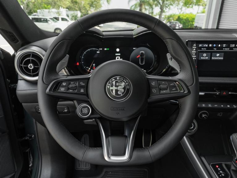 New 2024 Alfa Romeo Tonale Veloce for sale Sold at Naples Motorsports Inc - Morgan of Naples in Naples FL 34104 5