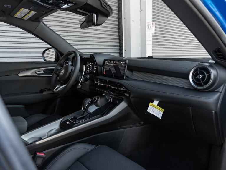 New 2024 Alfa Romeo Tonale Ti for sale Sold at Naples Motorsports Inc - Morgan of Naples in Naples FL 34104 3