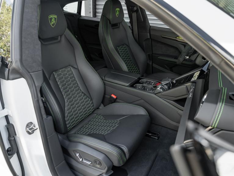 Used 2022 Lamborghini Urus for sale Sold at Naples Motorsports Inc - Morgan of Naples in Naples FL 34104 5