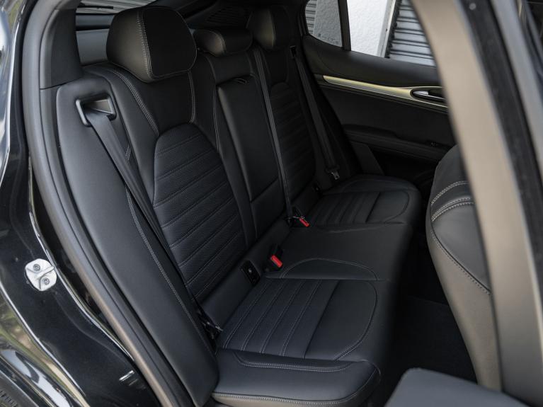 New 2024 Alfa Romeo Stelvio Veloce for sale Sold at Naples Motorsports Inc - Morgan of Naples in Naples FL 34104 6