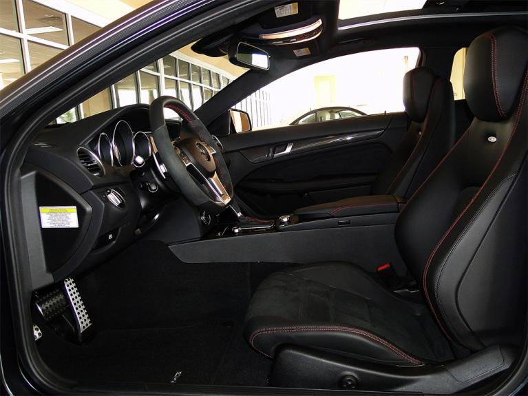 Used 2013 Mercedes-Benz C-Class for sale Sold at Naples Motorsports Inc - Morgan of Naples in Naples FL 34104 2
