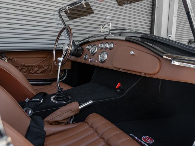 Used 1965 Roadster Shelby Cobra Replica Classic for sale Sold at Naples Motorsports Inc - Morgan of Naples in Naples FL 34104 2