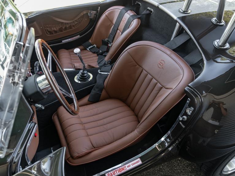 Used 1965 Roadster Shelby Cobra Replica Classic for sale Sold at Naples Motorsports Inc - Morgan of Naples in Naples FL 34104 6