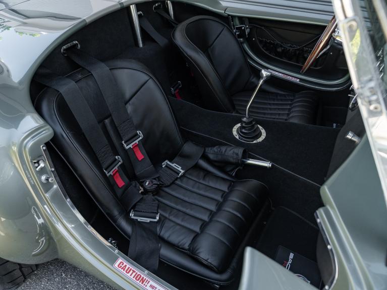 Used 1965 Backdraft Shelby Cobra Replica Classic for sale Sold at Naples Motorsports Inc - Morgan of Naples in Naples FL 34104 5