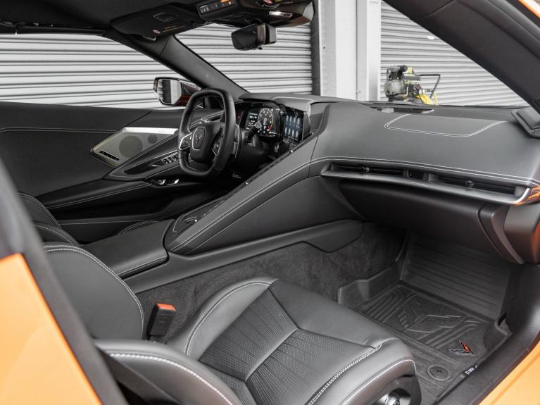 Used 2023 Chevrolet Corvette 2LT for sale Sold at Naples Motorsports Inc - Morgan of Naples in Naples FL 34104 3