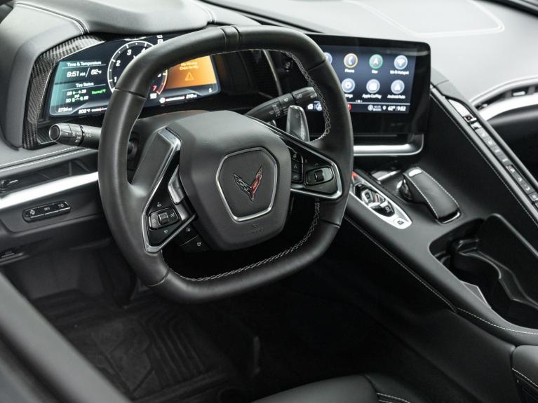 Used 2023 Chevrolet Corvette 2LT for sale Sold at Naples Motorsports Inc - Morgan of Naples in Naples FL 34104 5
