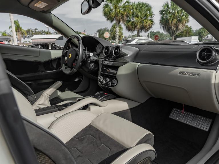 Used 2010 Ferrari 599 HGTE for sale Sold at Naples Motorsports Inc - Morgan of Naples in Naples FL 34104 2
