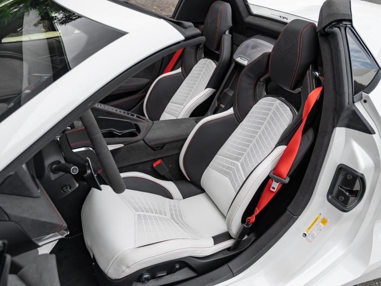 Used 2023 Chevrolet Corvette 3LT for sale Sold at Naples Motorsports Inc - Morgan of Naples in Naples FL 34104 6