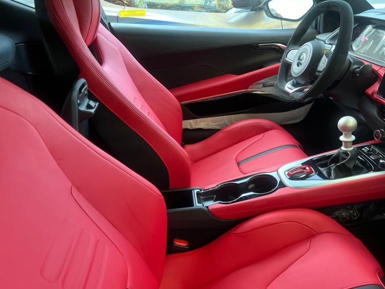 New 2024 Lotus Emira V6 First Edition for sale Sold at Naples Motorsports Inc - Morgan of Naples in Naples FL 34104 3