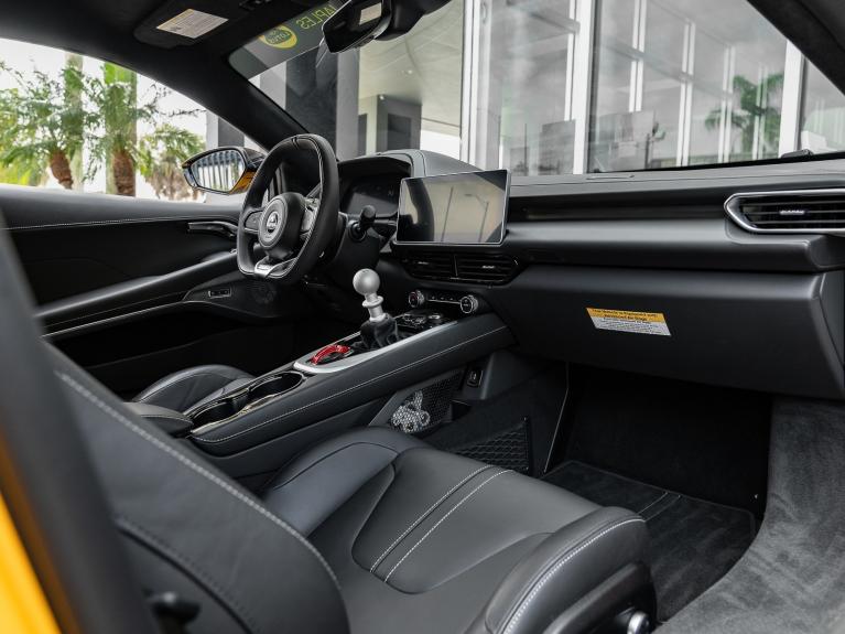 New 2024 Lotus Emira V6 First Edition for sale Sold at Naples Motorsports Inc - Morgan of Naples in Naples FL 34104 3