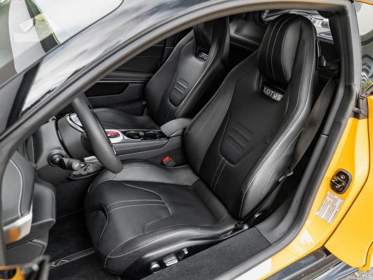 New 2024 Lotus Emira V6 First Edition for sale Sold at Naples Motorsports Inc - Morgan of Naples in Naples FL 34104 5