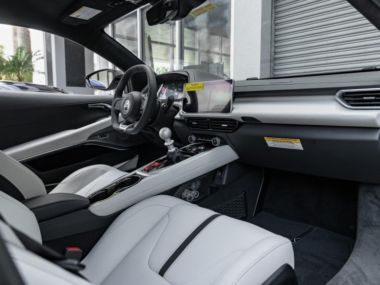 New 2024 Lotus Emira V6 First Edition for sale Sold at Naples Motorsports Inc - Morgan of Naples in Naples FL 34104 3