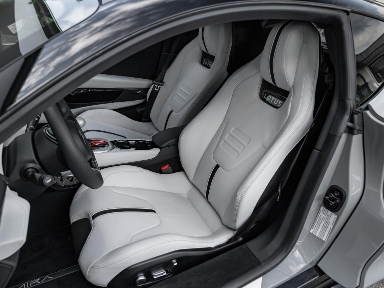 New 2024 Lotus Emira V6 First Edition for sale Sold at Naples Motorsports Inc - Morgan of Naples in Naples FL 34104 5