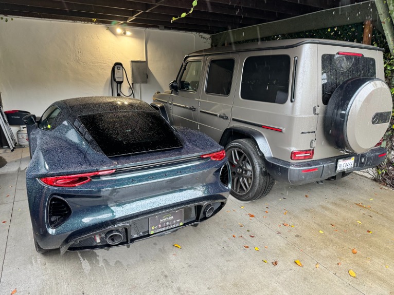 New 2024 Lotus Emira V6 First Edition for sale Sold at Naples Motorsports Inc - Morgan of Naples in Naples FL 34104 1