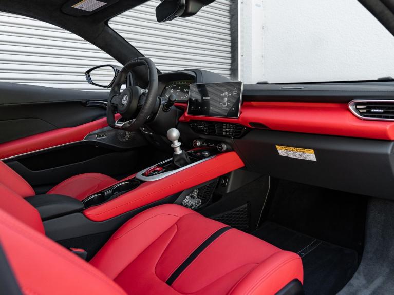 New 2024 Lotus Emira V6 First Edition for sale Sold at Naples Motorsports Inc - Morgan of Naples in Naples FL 34104 3