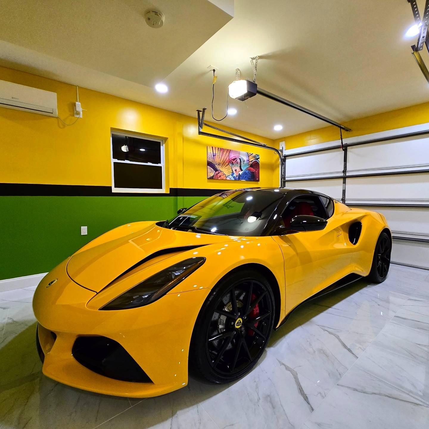 New 2024 Lotus Emira V6 First Edition for sale Sold at Naples Motorsports Inc - Morgan of Naples in Naples FL 34104 1