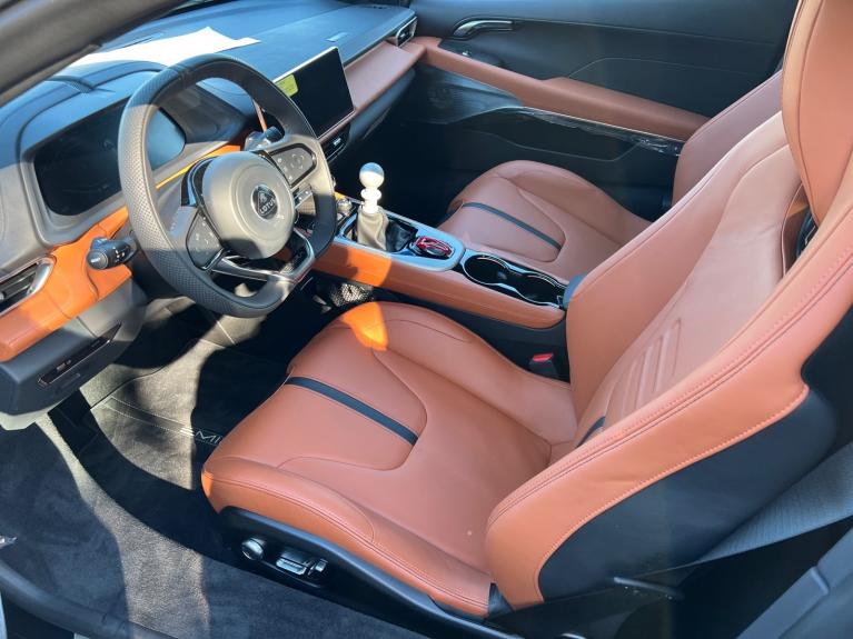 New 2024 Lotus Emira V6 First Edition for sale Sold at Naples Motorsports Inc - Morgan of Naples in Naples FL 34104 3