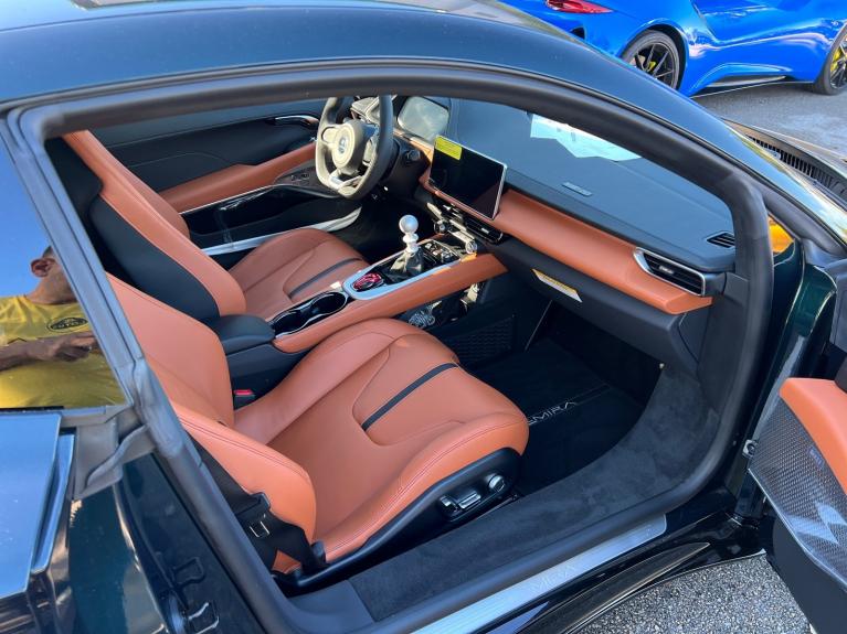 New 2024 Lotus Emira V6 First Edition for sale Sold at Naples Motorsports Inc - Morgan of Naples in Naples FL 34104 5