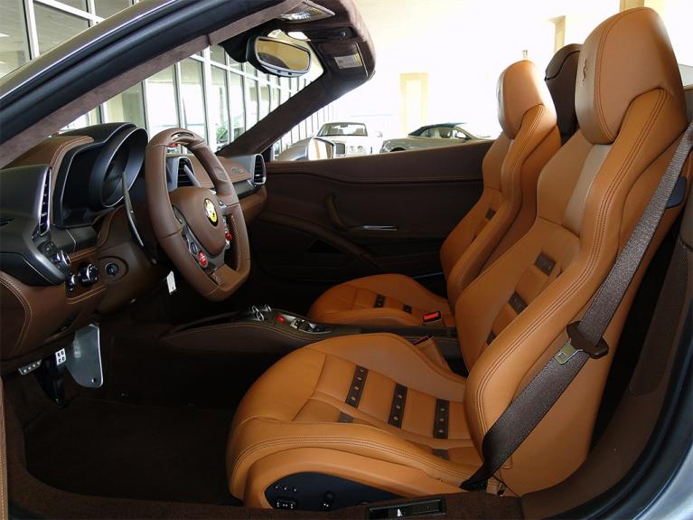 Used 2009 Spyker C8 for sale Sold at Naples Motorsports Inc - Morgan of Naples in Naples FL 34104 2