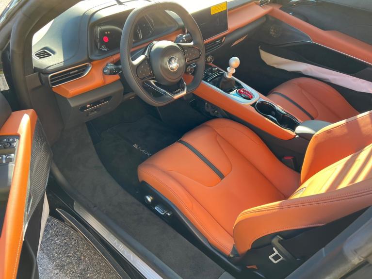 New 2024 Lotus Emira V6 First Edition for sale Sold at Naples Motorsports Inc - Morgan of Naples in Naples FL 34104 3