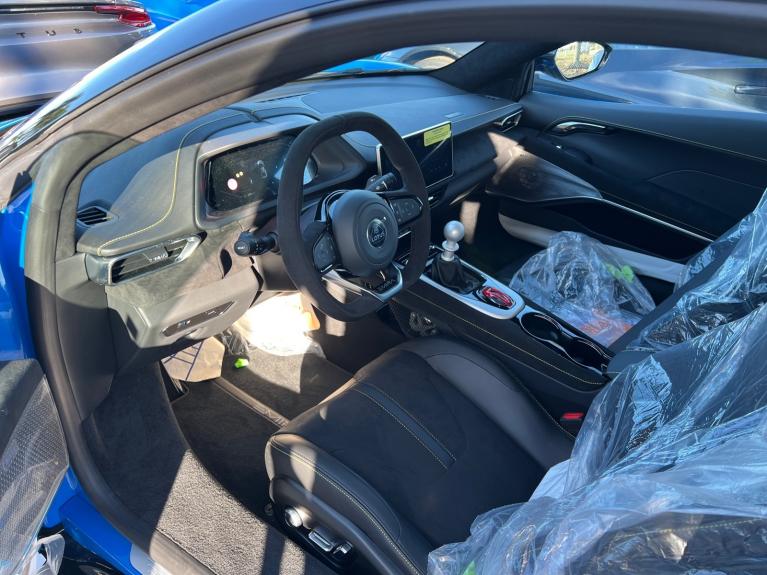 New 2024 Lotus Emira V6 First Edition for sale Sold at Naples Motorsports Inc - Morgan of Naples in Naples FL 34104 3