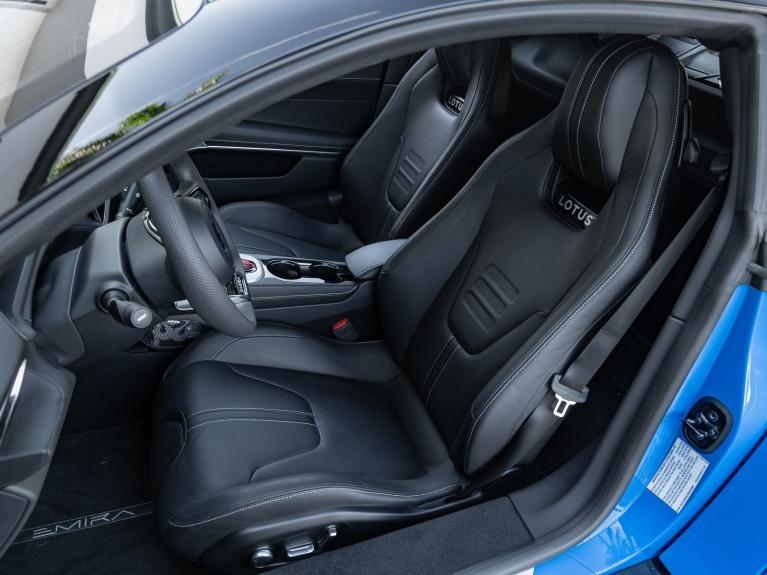 New 2024 Lotus Emira V6 First Edition for sale Sold at Naples Motorsports Inc - Morgan of Naples in Naples FL 34104 6