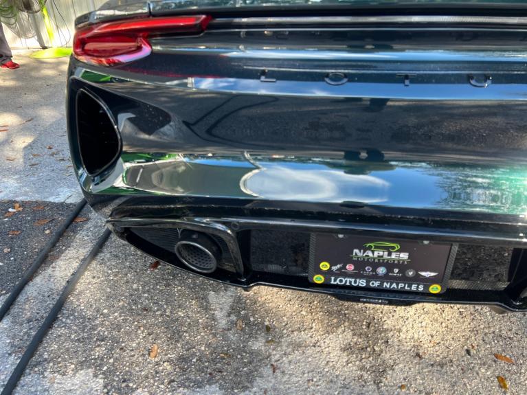 New 2024 Lotus Emira V6 First Edition for sale Sold at Naples Motorsports Inc - Morgan of Naples in Naples FL 34104 5