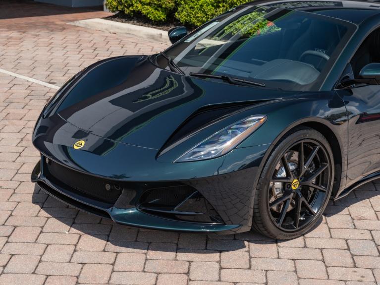 New 2024 Lotus Emira V6 First Edition for sale Sold at Naples Motorsports Inc - Morgan of Naples in Naples FL 34104 6