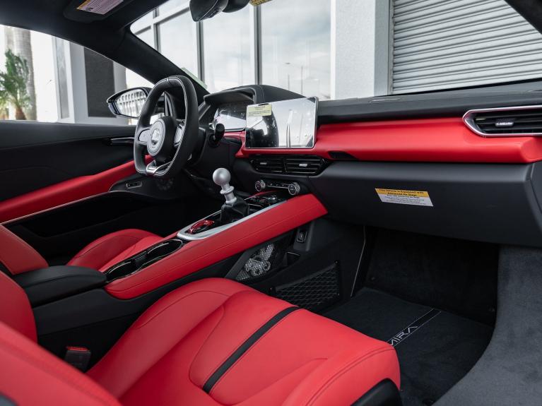 New 2024 Lotus Emira V6 First Edition for sale Sold at Naples Motorsports Inc - Morgan of Naples in Naples FL 34104 3