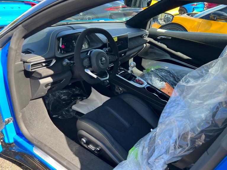 New 2024 Lotus Emira V6 First Edition for sale Sold at Naples Motorsports Inc - Morgan of Naples in Naples FL 34104 3