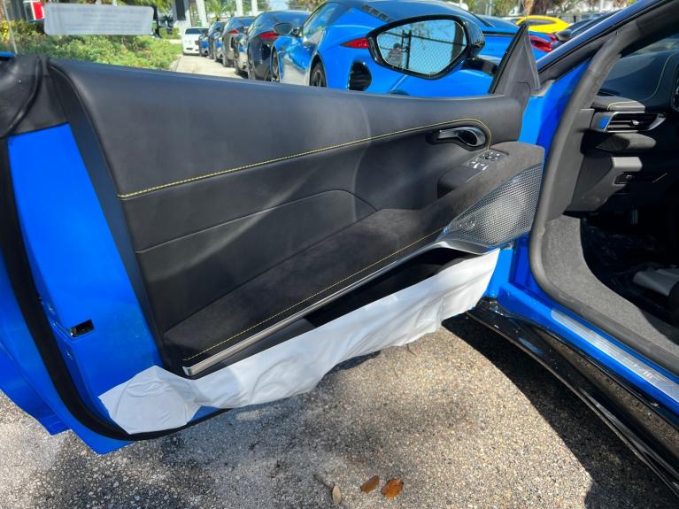New 2024 Lotus Emira V6 First Edition for sale Sold at Naples Motorsports Inc - Morgan of Naples in Naples FL 34104 4