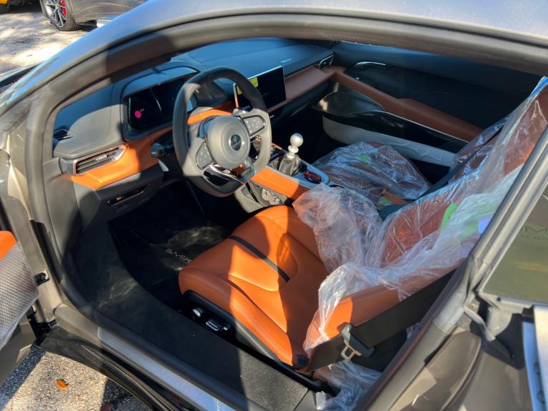 New 2024 Lotus Emira V6 First Edition for sale Sold at Naples Motorsports Inc - Morgan of Naples in Naples FL 34104 3