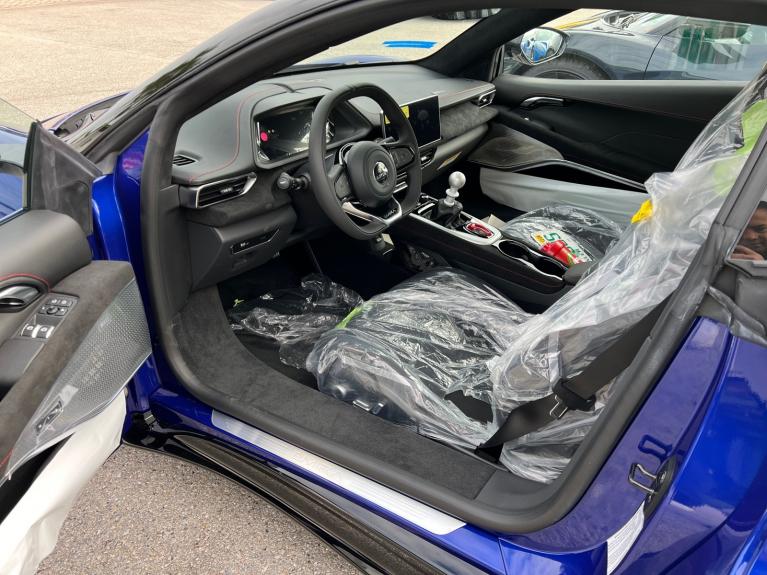 New 2024 Lotus Emira V6 First Edition for sale Sold at Naples Motorsports Inc - Morgan of Naples in Naples FL 34104 3