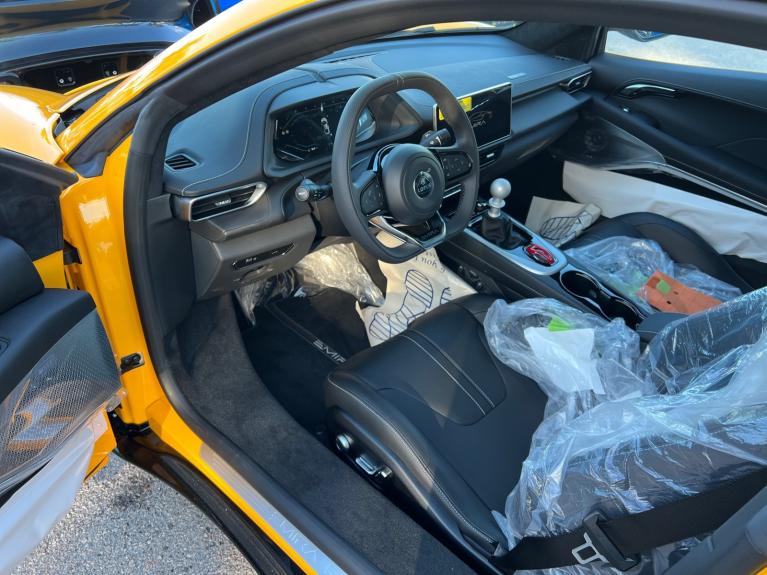 New 2024 Lotus Emira V6 First Edition for sale Sold at Naples Motorsports Inc - Morgan of Naples in Naples FL 34104 3